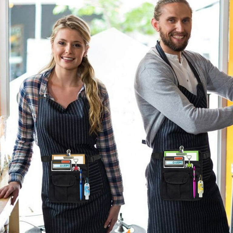 Restaurant Money Pouch, Money Pouch