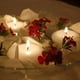 thumbnail image 5 of Vela Flotante para San Valentín, Cena Romántica a La Luz de Las Velas, Vela Flotante de Agua, 5 of 6