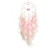 thumbnail image 2 of Dreamcatcher Hanging Decoration Lighting Luxurys Glows In The Dark Crystal Stones Pave Dream Net Hanging Wind Chime Colorful Home Accessories, 2 of 9