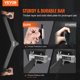 thumbnail image 2 of Accesorio para máquina de cables VEVOR LAT Pulldown con empuñadura en V, 2 of 9