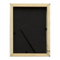 thumbnail image 4 of Frame USA Economy Wood Matted Picture Frame 6.125W 4.25H, 4 of 4