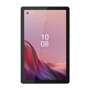 Lenovo Tab M9 9 IPS Tablet, 8-Core MediaTek Helio G80 Processor, 4GB RAM, 64GB Storage, Android 12, Front&Rear 8MP Camera, Long Battery Life, Dolby Atmos, Bluetooth 5.1, Gray