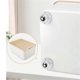 thumbnail image 5 of 4pcs Self Adhesive Caster Wheels for Furniture,Trash Can,Universal Pulley 360 Degree Rotating Adhesive Caster Wheels, 5 of 5