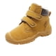 thumbnail image 3 of Botas de nieve forradas de piel Zapatos de tobillo Niños ligeros para el invierno (32) Amarillo Wdftyju Tenis De Mujer Tenis De Hombre, 3 of 8