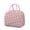 Pink-44, variant on Reusable Watermelon Lnsulated Lunch Bag for Women & Men-Leakproof Water-Resistant Cooler Tote,Large Capacity(10.6x8.7x6.3in)for Work,Office,Travel,Picnic,Beach.