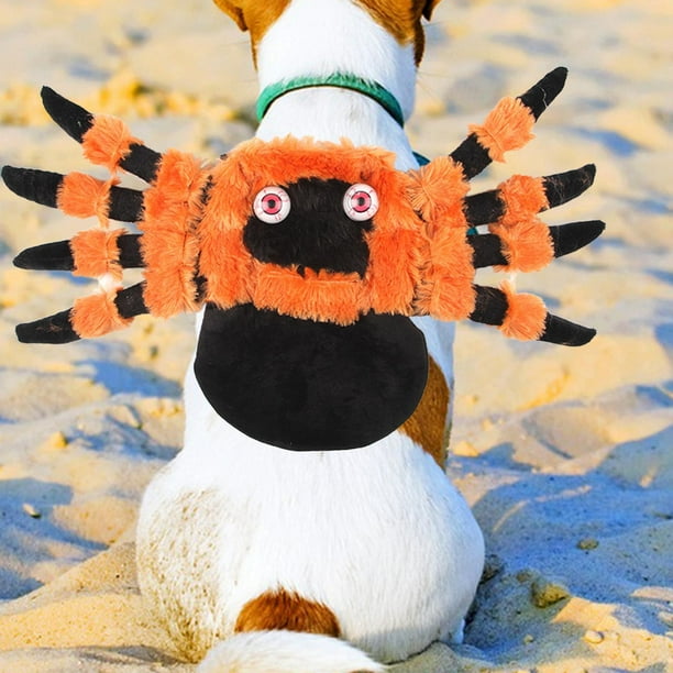 Disfraz de Halloween para mascotas Salvador ropa de cosplay para perros M
