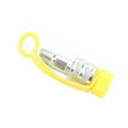 thumbnail image 3 of Practical Quick Coupling, Quick Connect Coupler,  for No Leaking Safety Lock Function, 3 of 7
