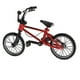 thumbnail image 4 of de Simulación Roja Modelo de de Carretera Regalos de Cumpleaños para Niños perfke Juguete de bicicleta de dedo, 4 of 9