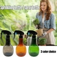 thumbnail image 4 of kladzum 1PCS Spray Bottle Two Injection Gardening Liquid Refill Large Capacity 400ML Small Spray Bottle Gardening Tools, Gardening Spray Bottle on Clearance, 4 of 5