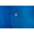 thumbnail image 6 of Pool Central 8.5' Blue and White Inflatable Rectangular Swimming Pool, 6 of 9
