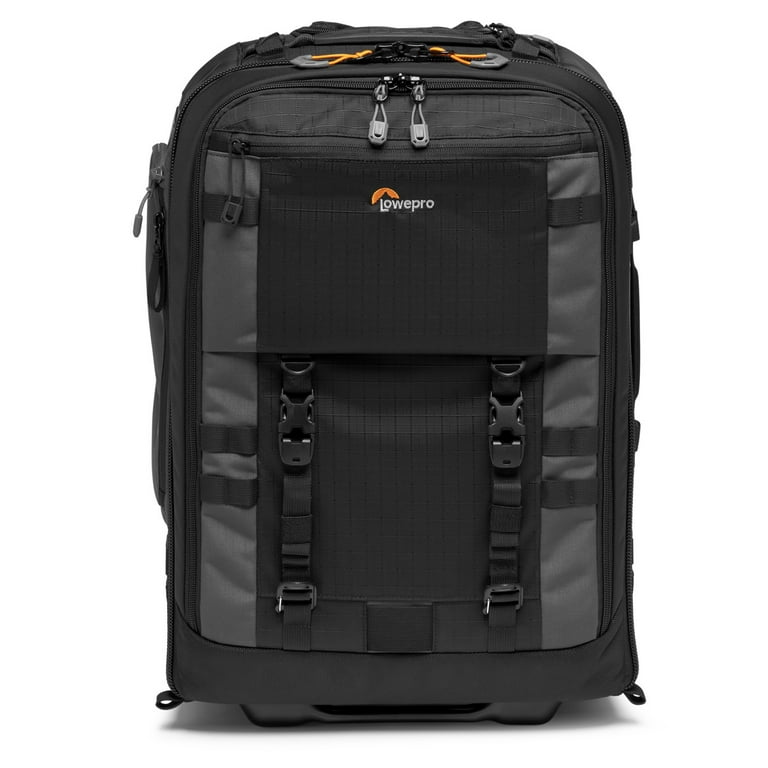 ロープロ Lowepro カメラバッグ リュック ProTactic 450AW Lowepro ProTactic BP 450 AW III 28L Camera Backpack, Black