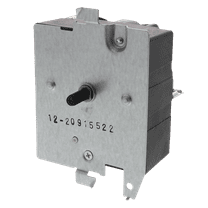 ERP WE4M533 Dryer Timer