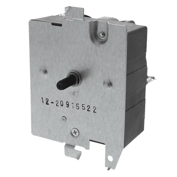 ERP WE4M533 Dryer Timer