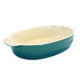 thumbnail image 3 of Crock-Pot 13.5" x 8" 2.5qt Stoneware Baking Pan,, 3 of 5
