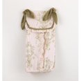 thumbnail image 1 of Cotton Tale LRDS Sucettes et Roses Couche Stacker, 1 of 2