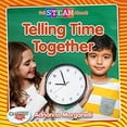 thumbnail image 1 of Telling Time Together (Full Steam Ahead!: Math Matters), 1 of 1