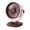 Red_1, variant on PoyoKee Desk Fan for Bedroom, Digital Display Shaking Head Cooler, USB Rechargeable Portable Fan for Office Dorm Camping Essentials, Red