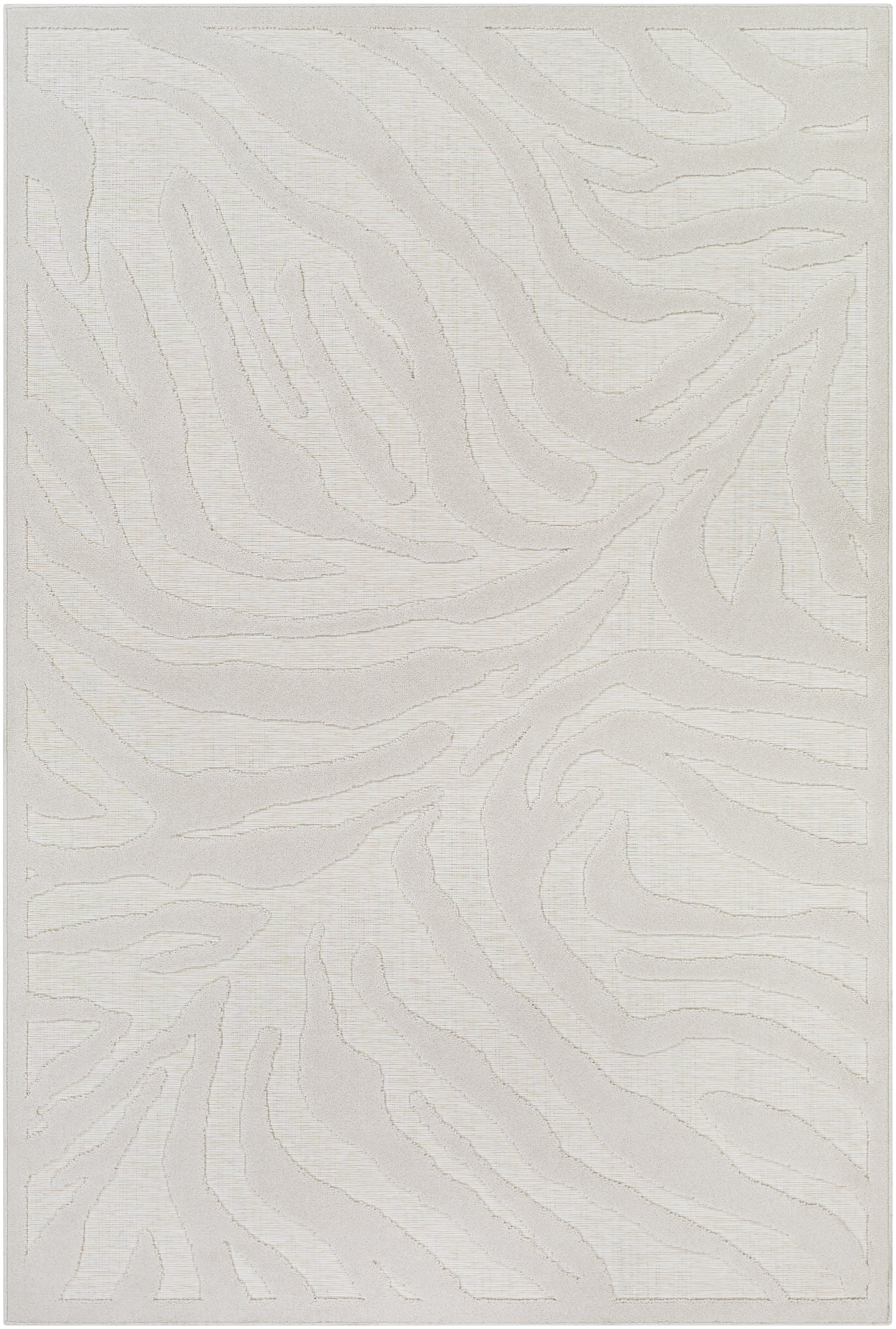 Photo 1 of **READ COMMENTS**
Surya Greenwich 5'3 X 7'3 Rectangle Area Rugs GWC2300-5373