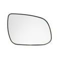 thumbnail image 1 of Reemplazo de vidrio del espejo derecho con calefacción Unique Bargains Door Wing con placa de respaldo No. 876211M000/876211M010 para Kia Forte/Forte Koup 2010-2013, 1 of 6