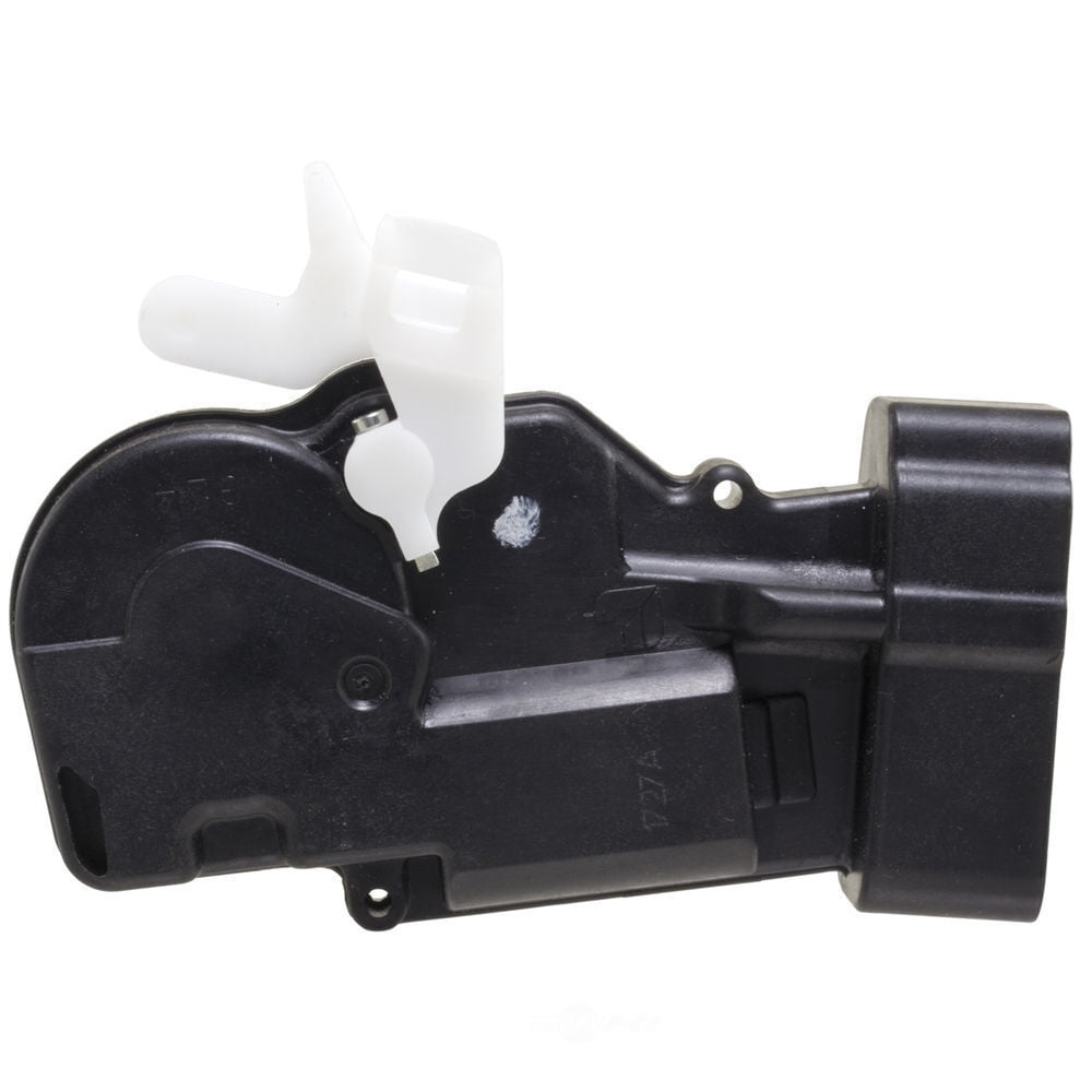 Door Lock Actuator
