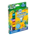 thumbnail image 3 of Plumoncitos Crayola Pip- Squeaks Lavables con 8 pzas, 3 of 3