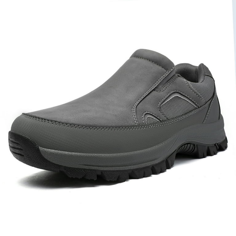 MensLoafer, Lightweight Breathable Design with Durable Rubber Sole Amazon.com | Men main image 2