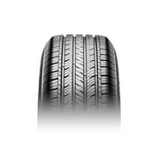 Blackhawk Set of 4 BlackHawk Street-H HH11 185/60R14 82H Tires Fits: 1989-98 Honda Civic Si, 1990 Mazda Miata Base Simolary simolary.com 14