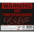 thumbnail image 2 of Too $hort No Intrusion [PA] CD, 2 of 3