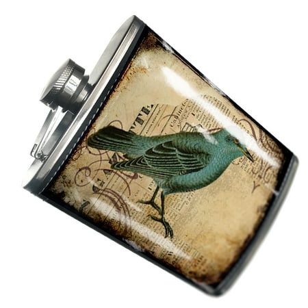 

NEONBLOND Flask Bird Vintage