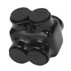 thumbnail image 5 of Conector de Alambre Aislado ANGGREK Conector de Puerto Múltiple de Entrada Dual, 5 of 8