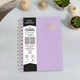 thumbnail image 4 of CaiYueKe 2026 Planner, Coil Bound Schedule Organizer, A5 Notebook for Daily Planning, Journaling and Note Taking, Thick Paper, Portable Agenda, Academic Office Home Use, 4 of 7