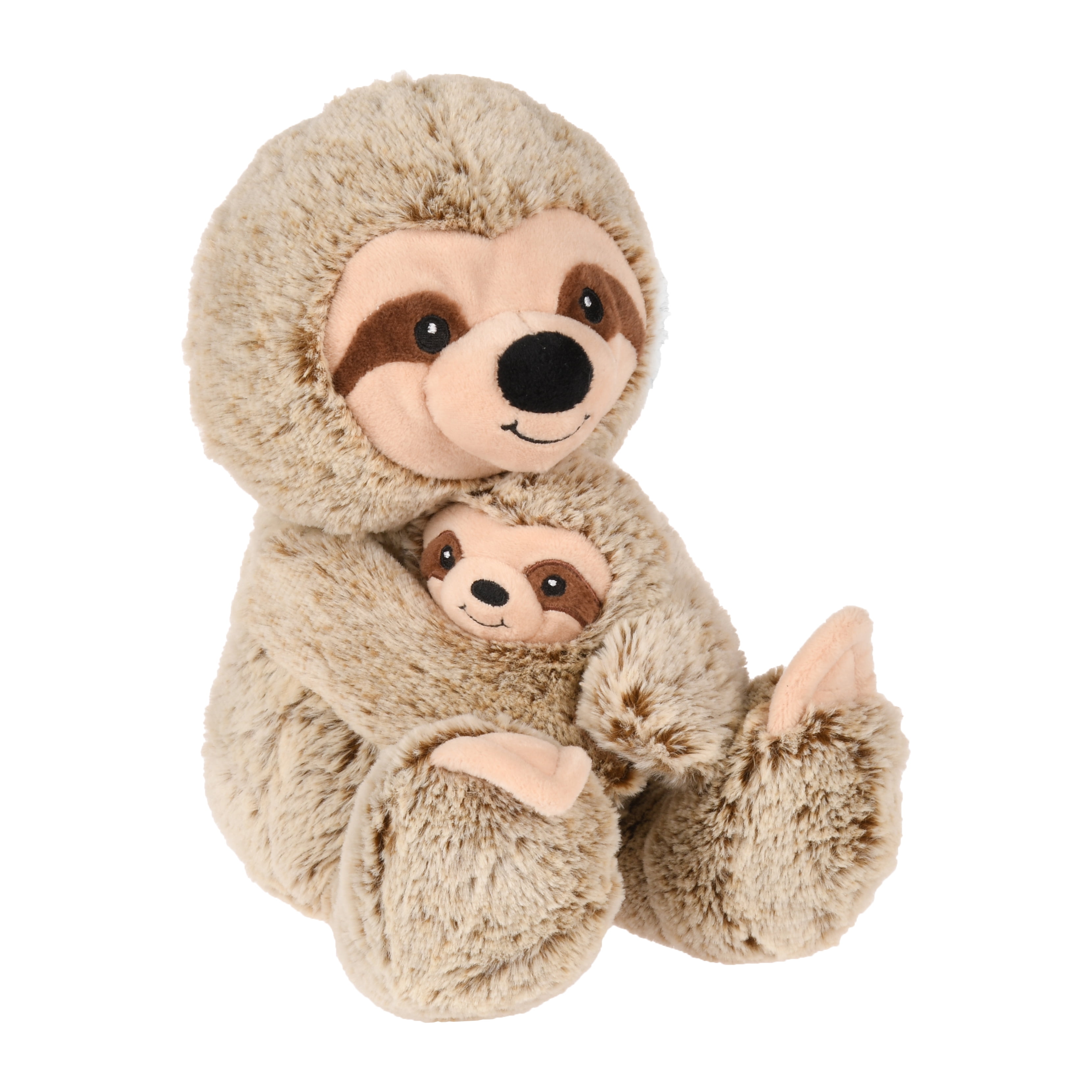 sloth stuffed animal walmart