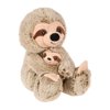 Spark Create Imagine Mommy Sloth & Me Plush Toy