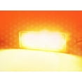 thumbnail image 2 of Quake LED Lights QDLSL1137 18 watt Amber & White Low Pro Strobe, 2 of 2