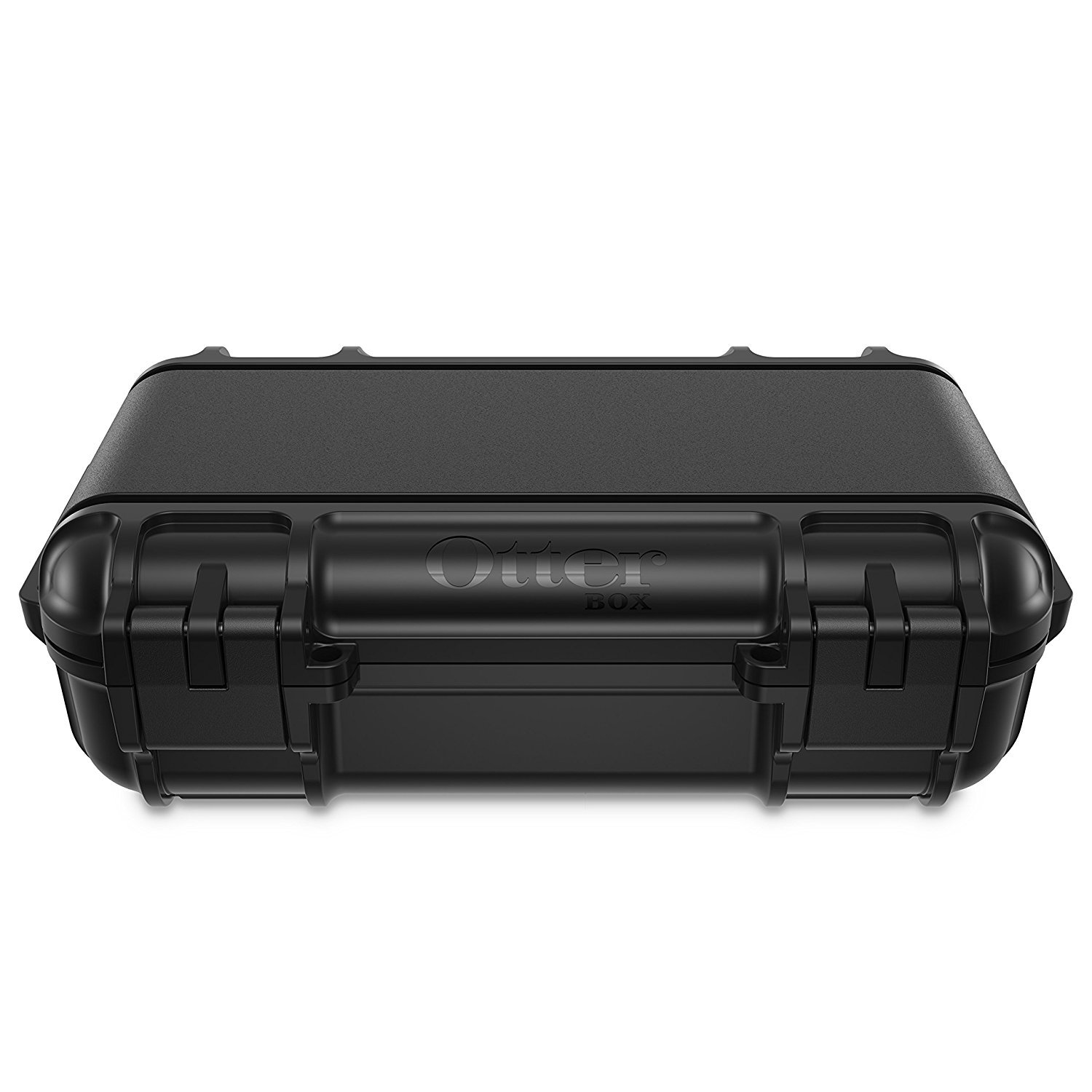 OtterBox 3250 Series 0.9 Liter Small Lockable Waterproof Storage Drybox, Black - image 4 of 8