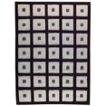 thumbnail image 1 of MA Trading MTBFRABRO046066 Cadre 140x200 Marron, 1 of 1