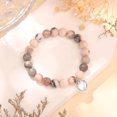 thumbnail image 4 of Birthday Gifts for Women From 13 To 80 Years Old, Natural Stone Bracelets Birthday Gifts for Mom, Daughter, Grandma, Sister, Colleague, 4 of 6