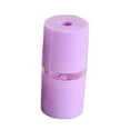 thumbnail image 2 of Women Fashion Eyebrow Pencil Sharpener Lip Liner Pencil Sharpener Eyeliner Pencil Sharpener Eyebrow Pencil Sharpener Hole Pencil Shaper Random Shipment, 2 of 5