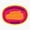 1pcs, variant on Charmander Fruit Er Er, Phone Decal Water Bottle Stickers Car Decals, Funny Birthday Gift