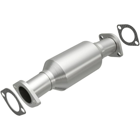 MagnaFlow Exhaust Products Catalytic Converter CARB Approved 3322684 Fits select: 1990-1993 MAZDA MX-5 MIATA