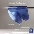 thumbnail image 2 of Parches para Ojos Summer Fridays Jet Lag Hidratantes y Desinflamantes 6 Pares, 2 of 9