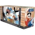 thumbnail image 2 of One Piece Box Set 2: Skypiea and Water Seven, Volumes 24-46, 2 of 2