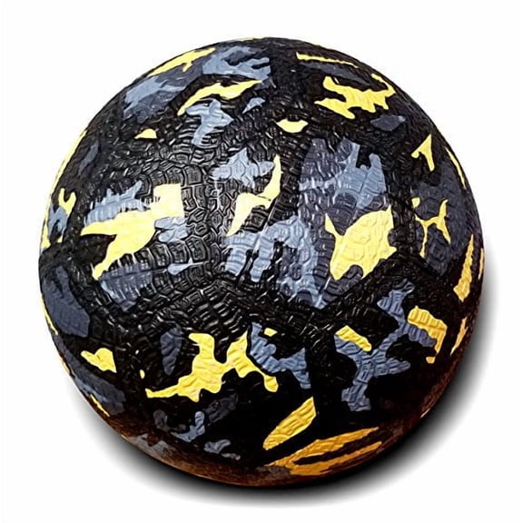Urban Street Soccer Ball - Camo