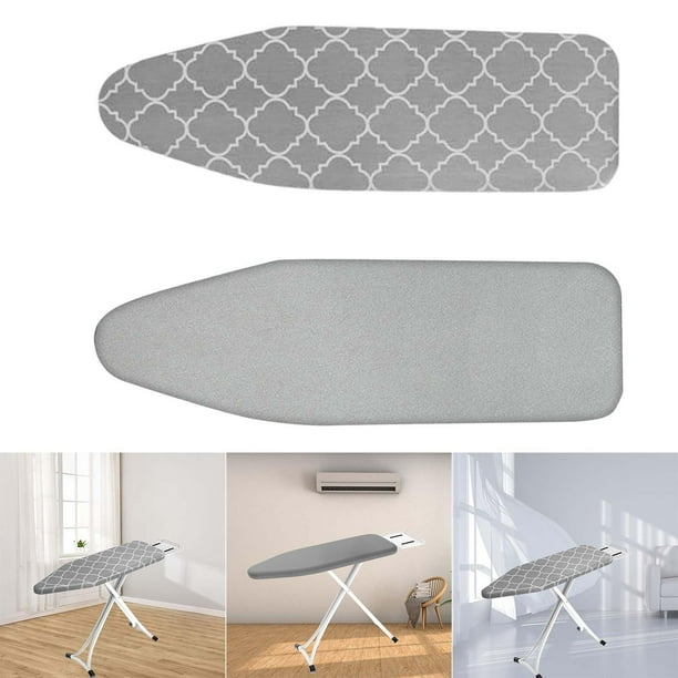Protector de cubierta para mesa de planchar Macarena Funda para tabla de planchar