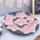 thumbnail image 4 of Molde de Galletas de Árbol de Navidad Material Plástico Molde de Galleta Forma de Estrella de Cinco Puntas Feliz Sencillez, 4 of 5