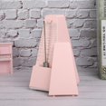thumbnail image 4 of Peahefy Metronome, Guitar Metronome, Stable Adjustable For Musicians Drummers Beginners Piano, 4 of 8