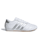 thumbnail image 4 of Zapatillas de deporte bajas Adidas Original Taekwondo blancas, cómodas y ligeras, para entrenamiento de mujer, 4 of 5