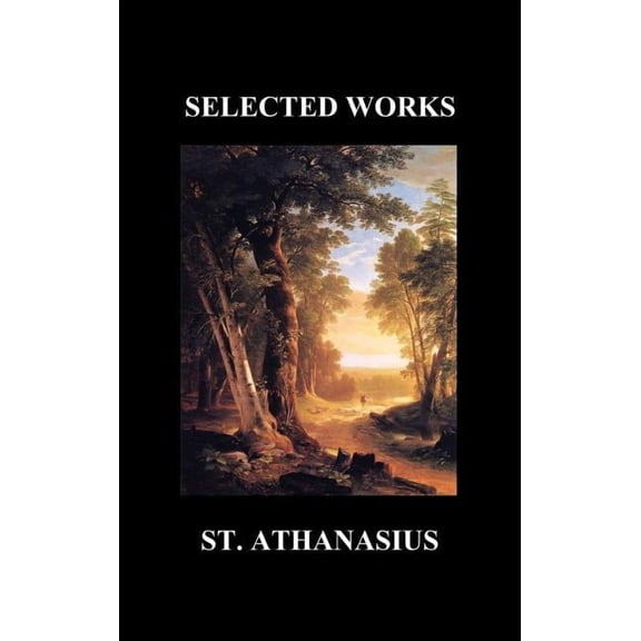 ON THE INCARNATION and AGAINST THE HEATHEN, (Hardcover)