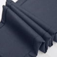 thumbnail image 5 of Shirts Blouses for Women Baggy Knit Hollow Off Shoulder Summer Casual Sweater Oversized Business Tshirts Tops, 5 of 9