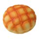 thumbnail image 3 of Honey concave bread Comida de imitación imitación pan europeo escaparate pan Artificial, 3 of 4